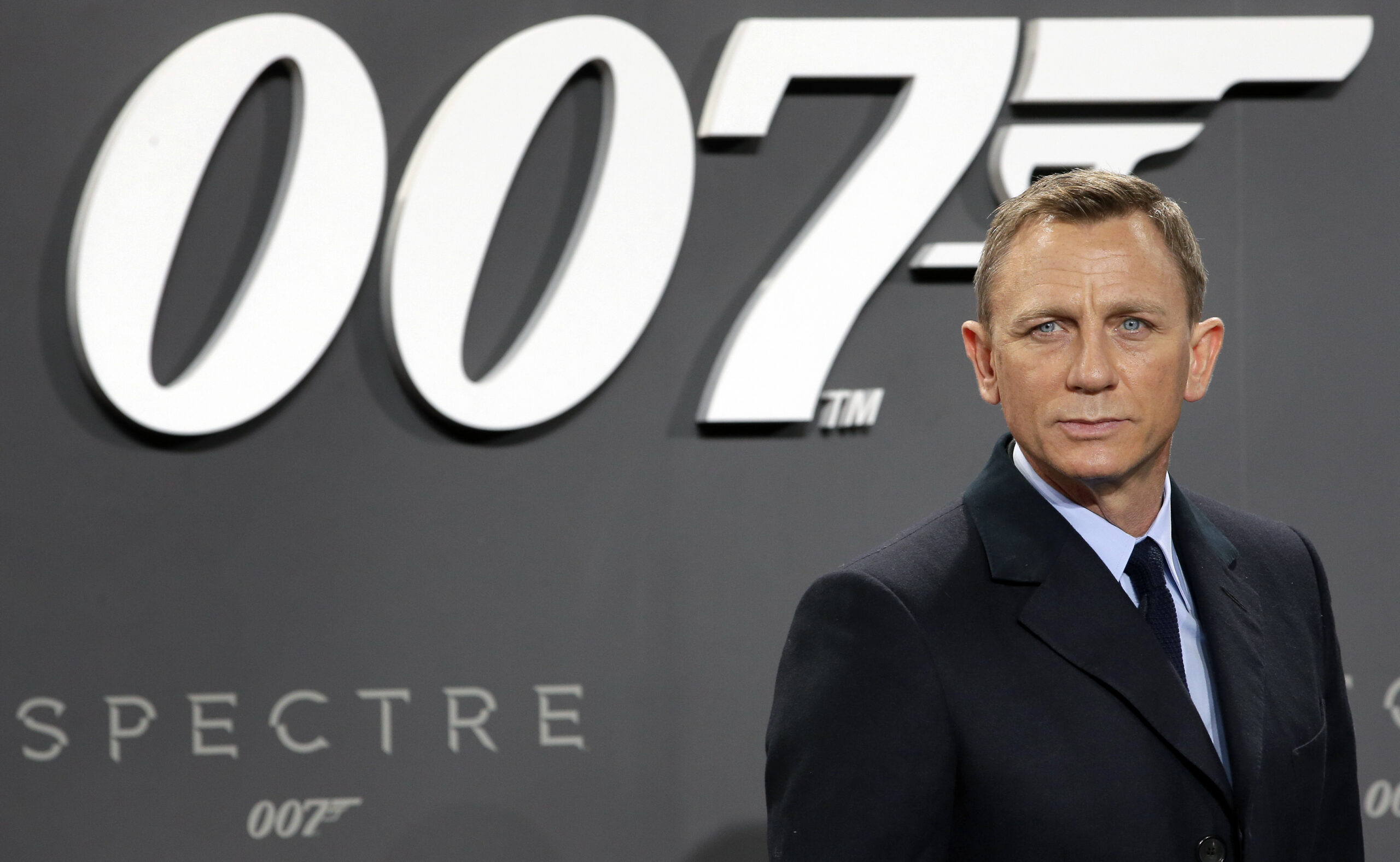 Ο κοροναϊός νίκησε τον James Bond