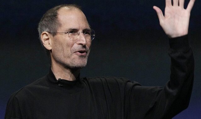 Στιβ Τζομπς: Σαν σήμερα γεννήθηκε ο ιδιοφυής ιδρυτής της Apple