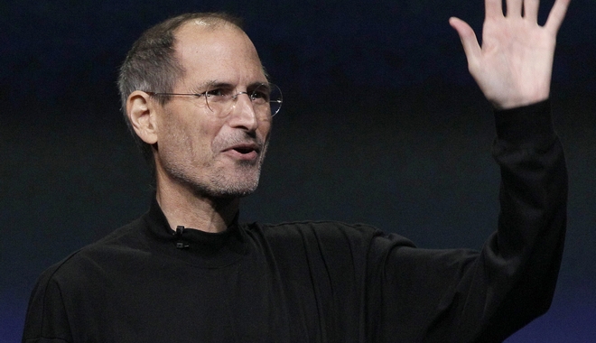 Στιβ Τζομπς: Σαν σήμερα γεννήθηκε ο ιδιοφυής ιδρυτής της Apple