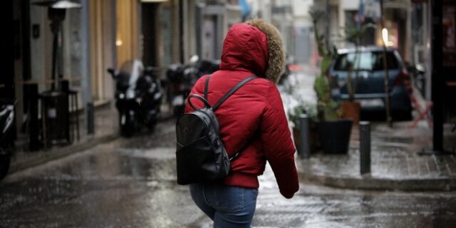 Καιρός: Ραγδαία επιδείνωση με χιόνια, καταιγίδες και πολικές θερμοκρασίες