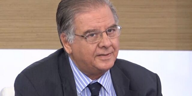 Ο Δημήτρης Καραϊτίδης το φαβορί για τη θέση του Γενικού Γραμματέα στην Προεδρία της Δημοκρατίας