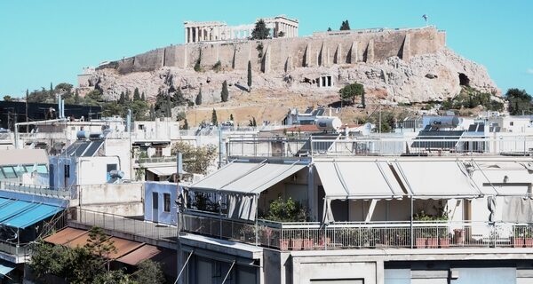 Σε “καραντίνα” λόγω κορονοϊού οι νέες αντικειμενικές