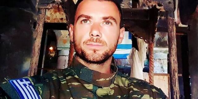 Αλβανικά ΜΜΕ: “Ο Κατσίφας αυτοκτόνησε”