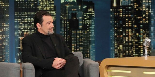 Κωνσταντίνος Καζάκος: Όσα αποκάλυψε για την κόντρα Καρέζη – Βουγιουκλάκη