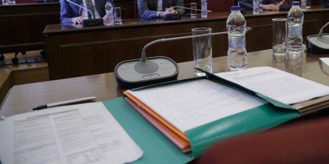 Προανακριτική για Novartis: Η ώρα της “Αικατερίνης Κελέση”