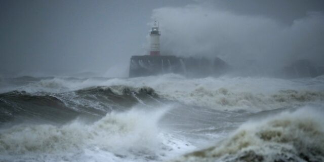 Μεγάλη Βρετανία: “Τους πήρε και τους σήκωσε” η Κιάρα