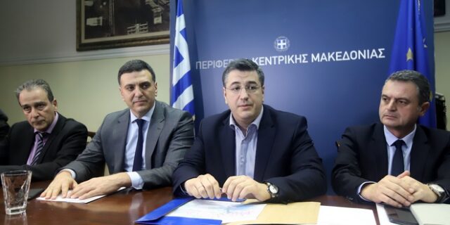 Κορονοϊός: Ψυχραιμία και αυτοπειθαρχία συνιστούν οι Αρχές
