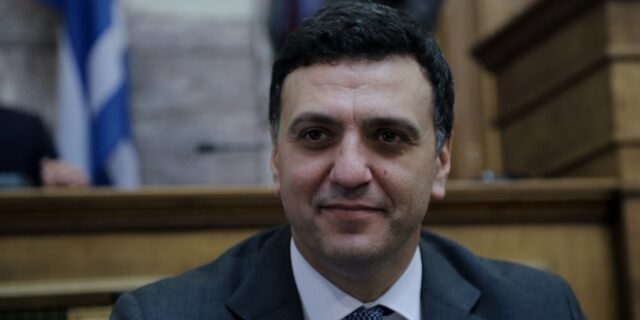 Ξεκινά η συζήτηση του νομοσχεδίου για τη Δημόσια Υγεία με πολλές ενστάσεις