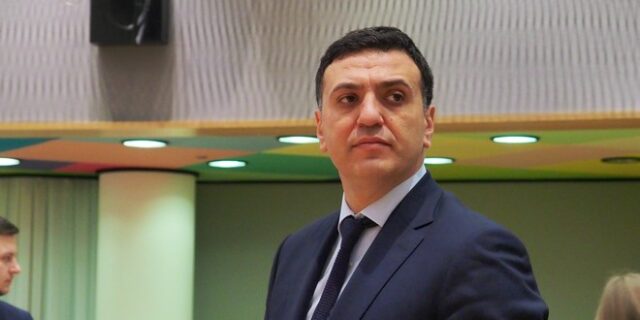 Κικίλιας για Κοροναϊό: Αν χρειαστεί θα πάρουμε μέτρα για τα fake news
