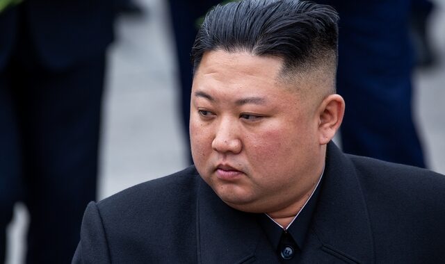Βόρεια Κορέα: Συλλυπητήρια Κιμ Γιονγκ Ουν για τον κοροναϊό