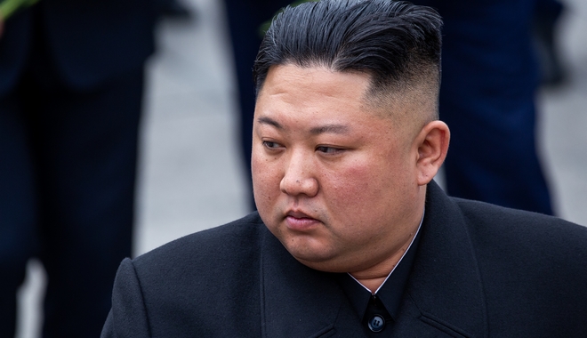Βόρεια Κορέα: Συλλυπητήρια Κιμ Γιονγκ Ουν για τον κοροναϊό