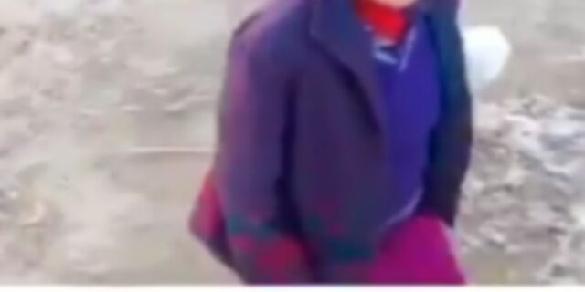 Κοροναϊός: Drones “μαλώνουν” όσους δεν φορούν μάσκα