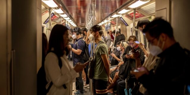 Κοροναϊός: Οι επιστήμονες ετοιμάζονται να τον “βαφτίσουν” επίσημα