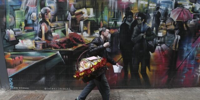 Φονικός κοροναϊός: Το προφίλ των θυμάτων – Το 80% άνω των 60 ετών
