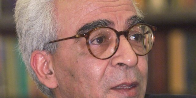 Πέθανε ο δημοσιογράφος Κλέαρχος Τσαουσίδης