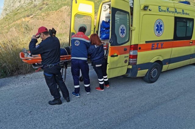 Σεσημασμένοι και πολύ επικίνδυνοι οι κακοποιοί στην Αρχαία Κόρινθο