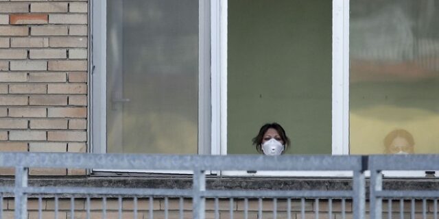 Κοροναϊός: Επιβεβαιώθηκε το πρώτο κρούσμα στην Ελβετία
