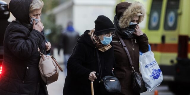 Κοροναϊός: Έκτακτα μέτρα στην Ελλάδα – Τι θα ισχύσει αν έχουμε κρούσμα