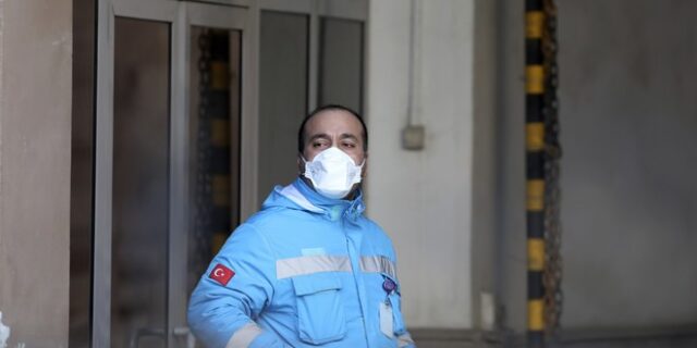 Κοροναϊός: Επιβεβαιώθηκε το πρώτο κρούσμα στη Ρουμανία