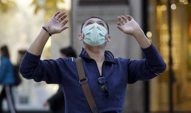 Κορονοϊός: Πώς αντιμετωπίζουν οι κάτοικοι της Ιταλίας την επέλαση του ιού