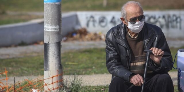 Συναγερμός σε όλη την Ελλάδα για τον κορονοϊό – Ζητείται ψυχραιμία