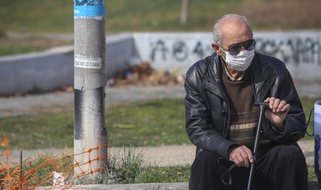 Κορονοϊός: Μελετάται η λειτουργία τριψήφιου τηλεφωνικού αριθμού