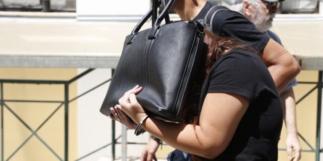 Έγκλημα στο Κορωπί: “Εγώ φταίω για όλα” είπε ο πρώην σύζυγος του θύματος