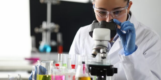 Τα μικρόβια του εντέρου καλύτερος δείκτης πρόβλεψης ασθενειών