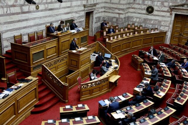 Βουλή: Υπερψηφίστηκε η τροπολογία για τη ΛΑΡΚΟ