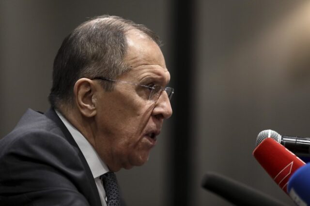 Λιβύη: Η Ρωσία σε επαφή με την Τουρκία για να πεισθούν οι αντιμαχόμενες πλευρές να αρχίσουν συνομιλίες