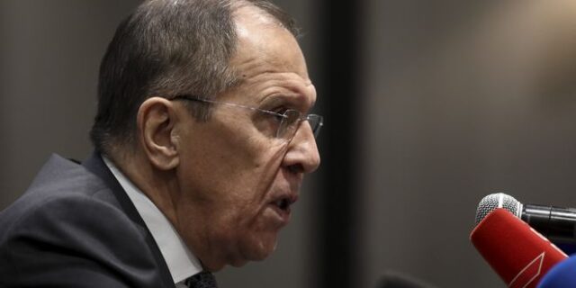 Ρωσία – Τουρκία συνεργάζονται για την κατάπαυση του πυρός στη Λιβύη