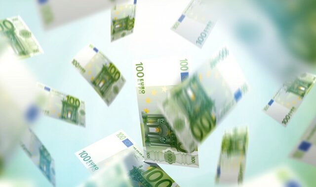 ΣΚΡΑΤΣ:  Κέρδη 3.085.026 ευρώ την προηγούμενη εβδομάδα