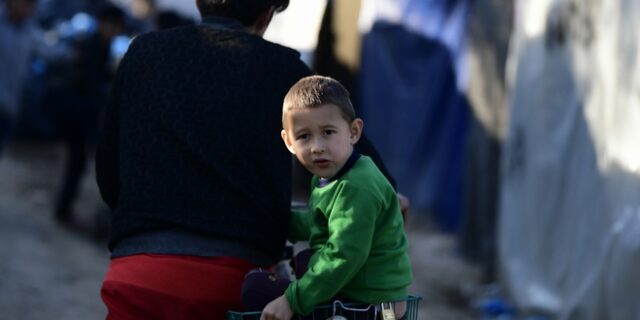 Τουλάχιστον 148 μετανάστες και πρόσφυγες έφθασαν στα νησιά το τελευταίο 24ωρο