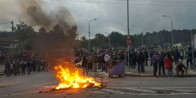 Τα προβλήματα της κυβέρνησης στη διαχείριση μεγάλων γεγονότων και κρίσεων