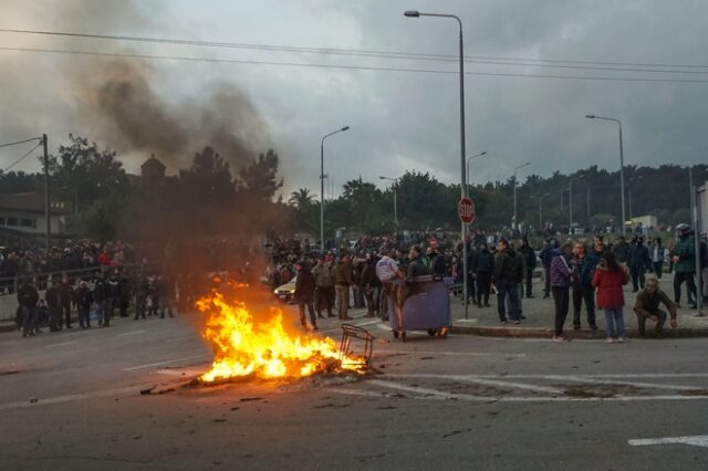 Τα προβλήματα της κυβέρνησης στη διαχείριση μεγάλων γεγονότων και κρίσεων