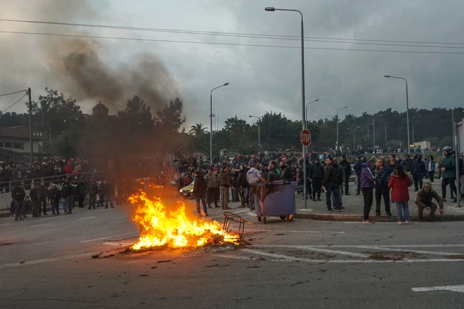 Τα προβλήματα της κυβέρνησης στη διαχείριση μεγάλων γεγονότων και κρίσεων