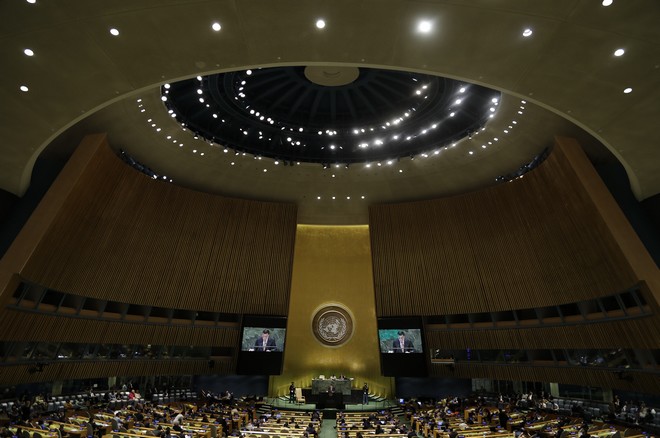 Η Λιβύη ανέστειλε τη συμμετοχή της στις συνομιλίες εκεχειρίας του ΟΗΕ