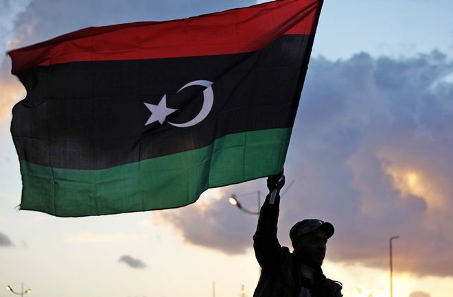 Λιβύη: Συνομιλίες στη Γενεύη των στρατιωτικών εκπροσώπων Χάφταρ και Σάρατζ