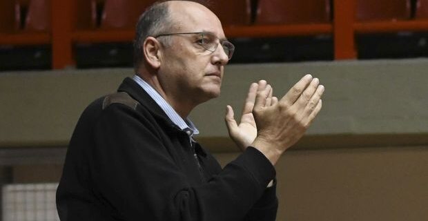 Λιόλιος: Ανακοίνωσε υποψηφιότητα για την ΕΟΚ με εναλλακτικό τρόπο
