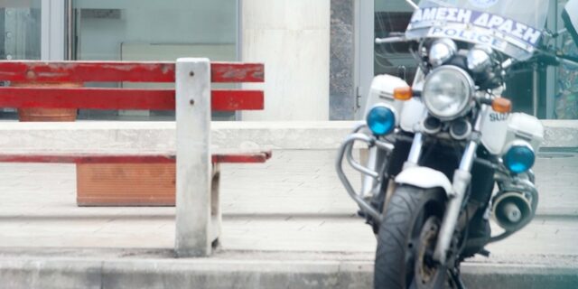 Χίος: Συνελήφθη 48χρονος για πυροβολισμούς εναντίον ανήλικων προσφυγόπουλων