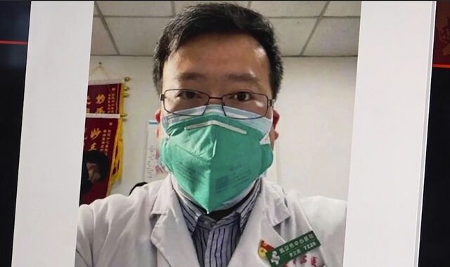 Κίνα: Η χήρα του γιατρού που συνελήφθη γιατί ενημέρωσε για τον κορονοϊό γέννησε ένα αγοράκι