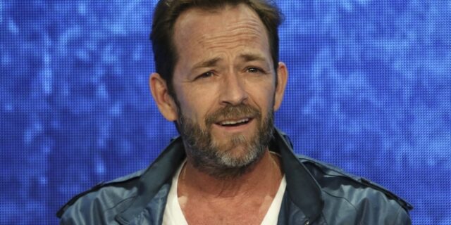 Όσκαρ 2020: Το φιάσκο με τον Luke Perry – Τον ξέχασαν στο In Memoriam