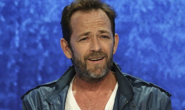 Όσκαρ 2020: Το φιάσκο με τον Luke Perry – Τον ξέχασαν στο In Memoriam