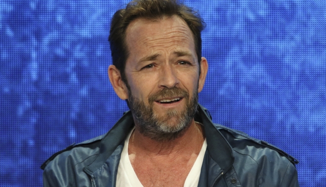 Όσκαρ 2020: Το φιάσκο με τον Luke Perry – Τον ξέχασαν στο In Memoriam