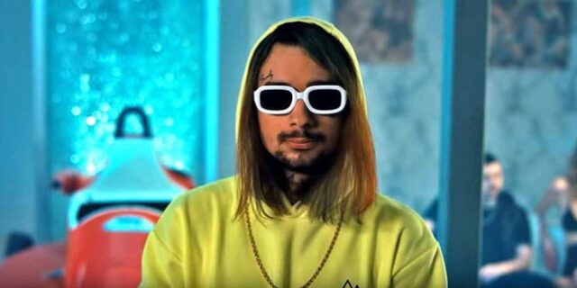 Μια hip-hop ιστορία: Τώρα χλιδή και ακριβά ρούχα, κάποτε διαμαρτυρία