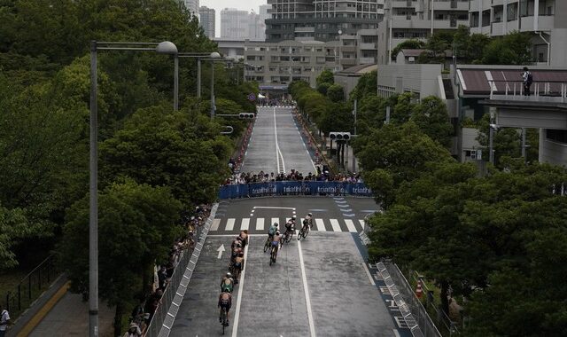Τόκιο-Κοροναϊός: Ακυρώθηκε η συμμετοχή 38.000 δρομέων στον Μαραθώνιο