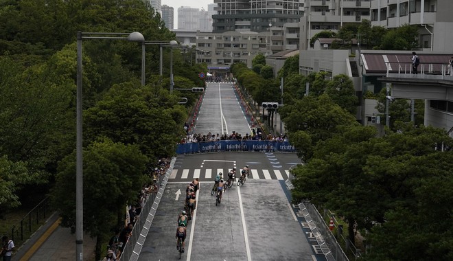Τόκιο-Κοροναϊός: Ακυρώθηκε η συμμετοχή 38.000 δρομέων στον Μαραθώνιο