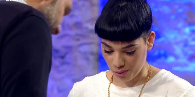 Masterchef: Συγκλόνισε η ιστορία της Μαριάννας – “Τον δολοφόνησαν μπροστά μου”