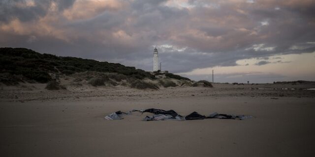 Τραγωδία στο Μαρόκο: 14 μετανάστες πνίγηκαν προσπαθώντας να φθάσουν στα Κανάρια