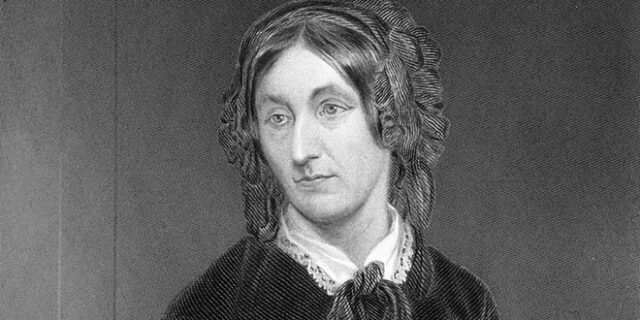 Mary Somerville: Η Google τιμά με doodle τη σπουδαία επιστήμονα